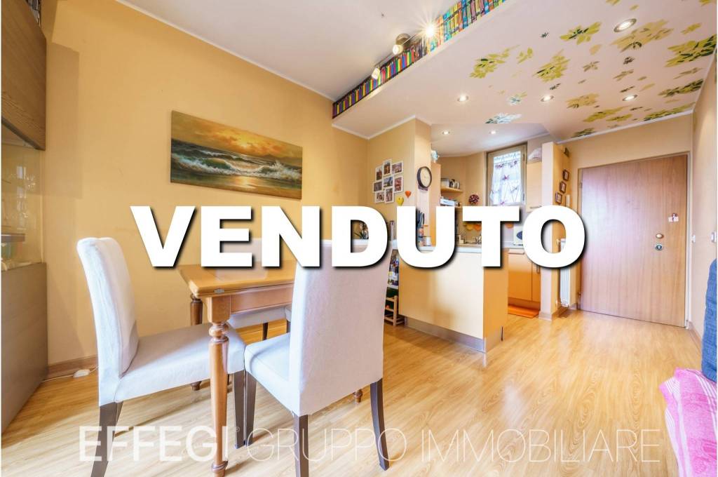 appartamento in vendita a Cernusco sul Naviglio