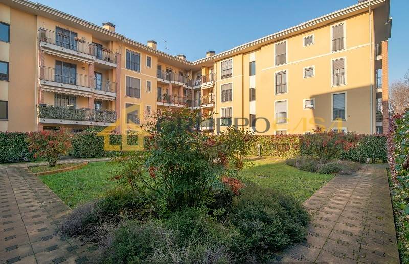appartamento in vendita a Cernusco sul Naviglio