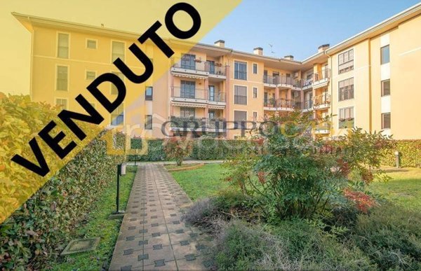 appartamento in vendita a Cernusco sul Naviglio