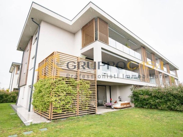 appartamento in vendita a Cernusco sul Naviglio