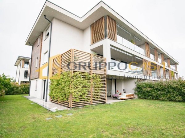 appartamento in vendita a Cernusco sul Naviglio