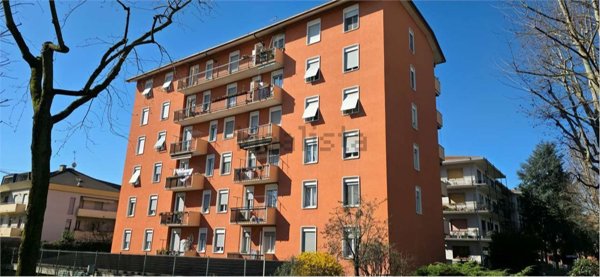 appartamento in vendita a Cernusco sul Naviglio
