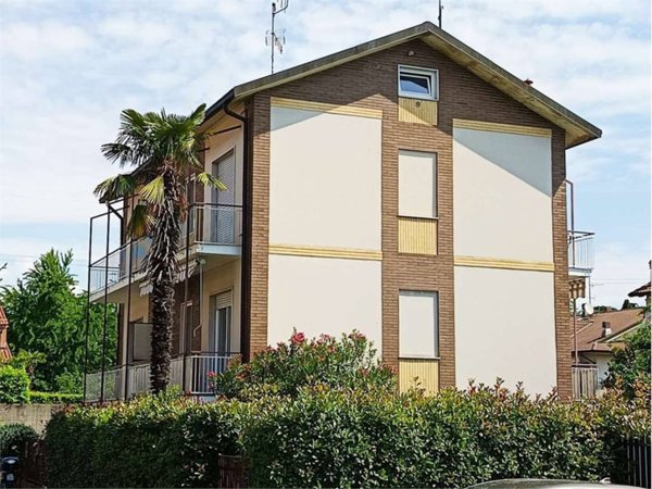 appartamento in vendita a Cernusco sul Naviglio