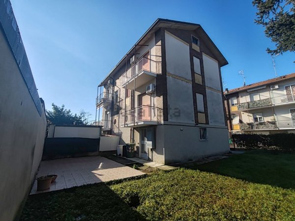 appartamento in vendita a Cernusco sul Naviglio