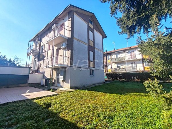 casa indipendente in vendita a Cernusco sul Naviglio