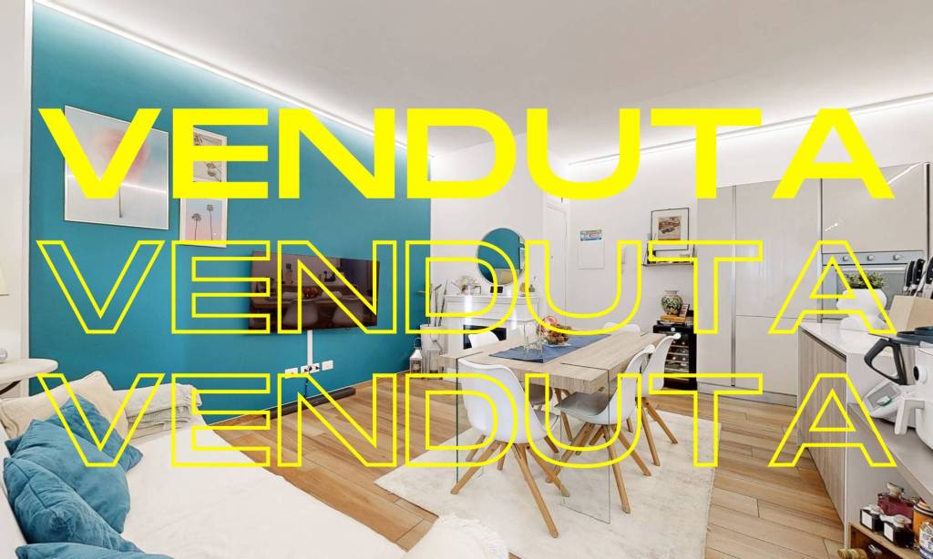 appartamento in vendita a Cernusco sul Naviglio