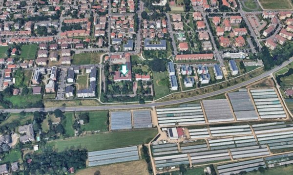 appartamento in vendita a Cernusco sul Naviglio