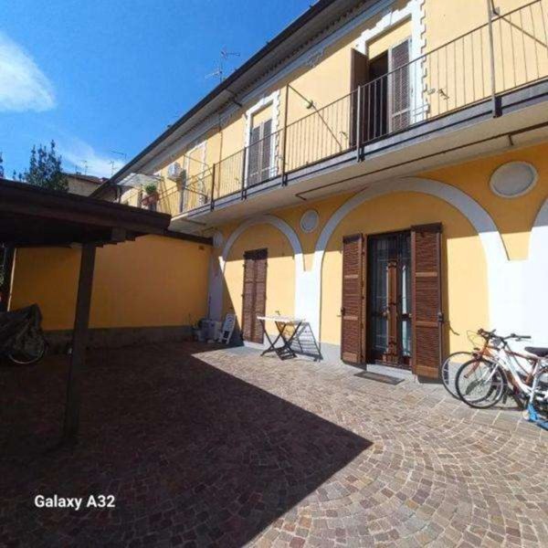 appartamento in vendita a Cernusco sul Naviglio