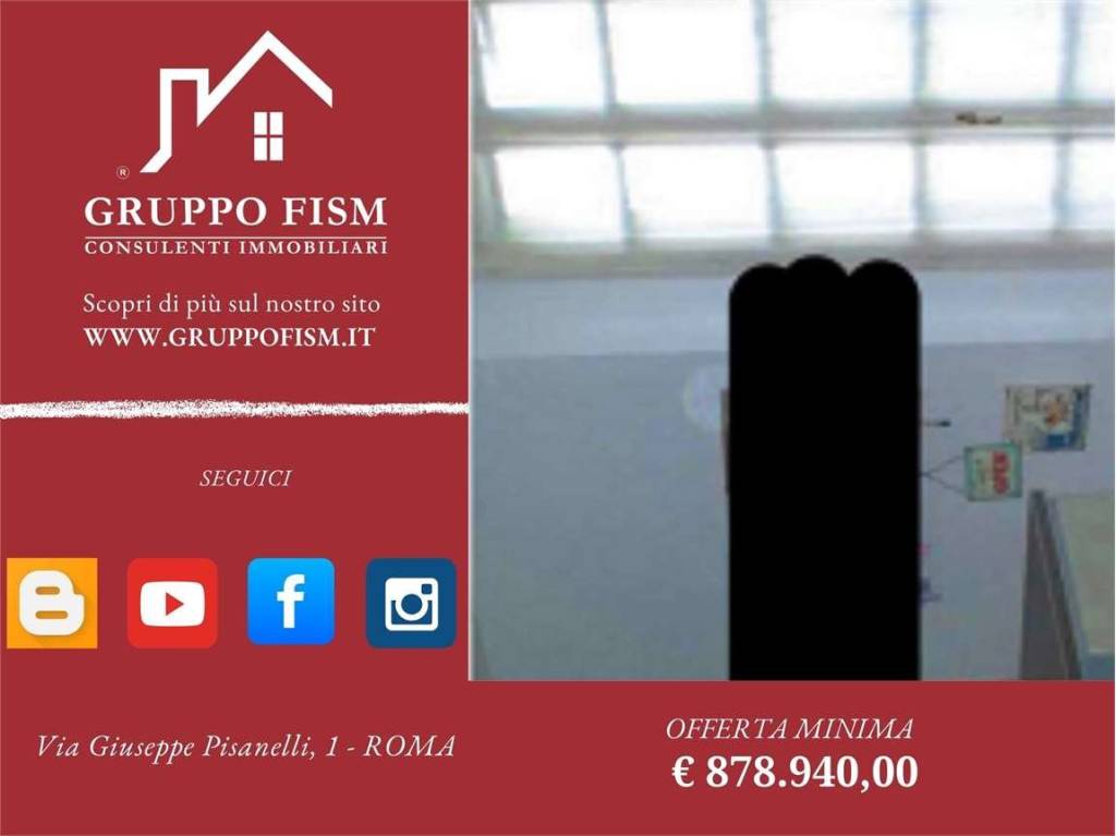 appartamento in vendita a Cernusco sul Naviglio