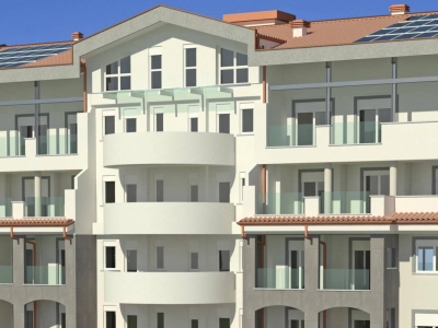 appartamento in vendita a Cernusco sul Naviglio