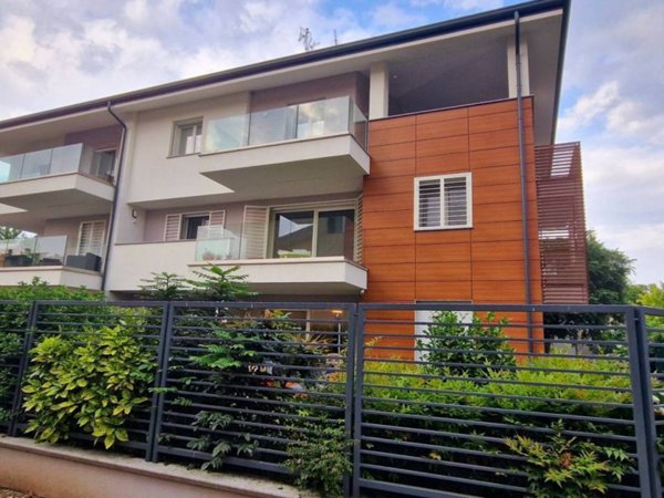 appartamento in vendita a Cernusco sul Naviglio