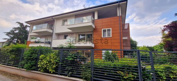appartamento in vendita a Cernusco sul Naviglio