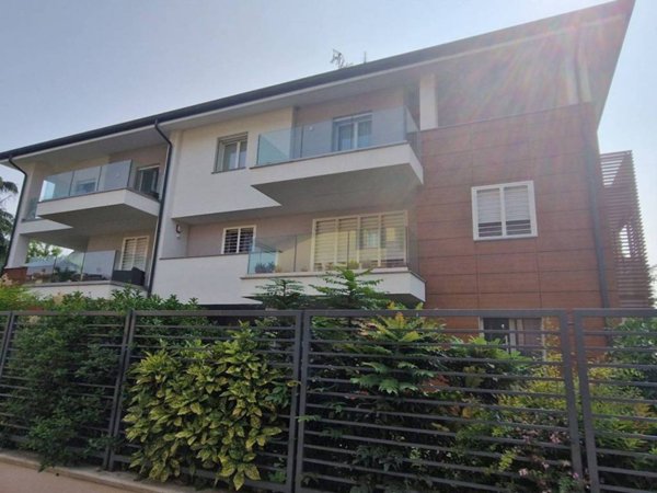 appartamento in vendita a Cernusco sul Naviglio