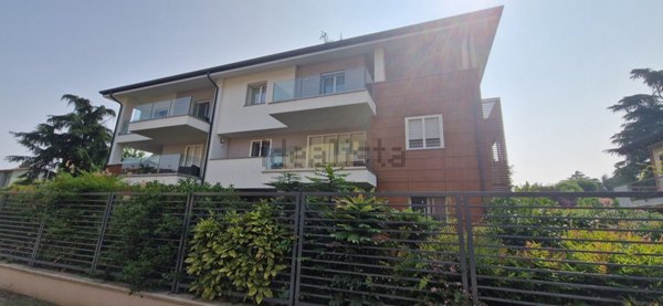 appartamento in vendita a Cernusco sul Naviglio