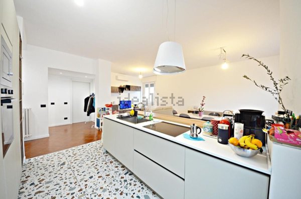 appartamento in vendita a Cernusco sul Naviglio