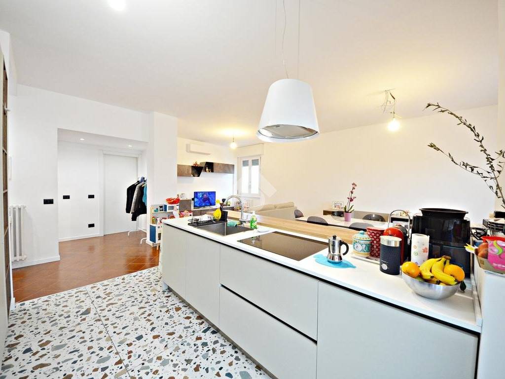 appartamento in vendita a Cernusco sul Naviglio