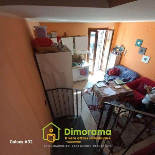 appartamento in vendita a Cernusco sul Naviglio