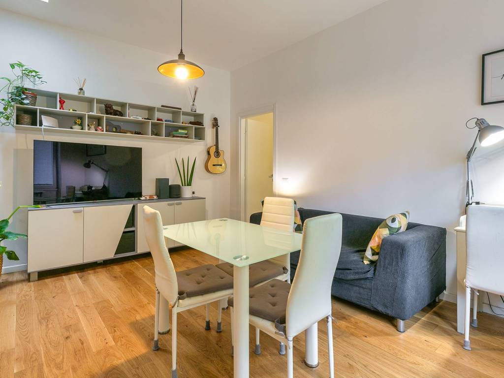 appartamento in vendita a Cernusco sul Naviglio
