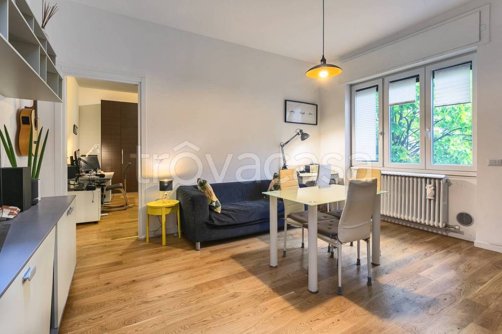 appartamento in vendita a Cernusco sul Naviglio