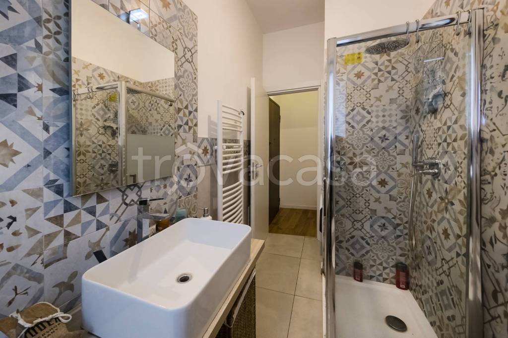 appartamento in vendita a Cernusco sul Naviglio