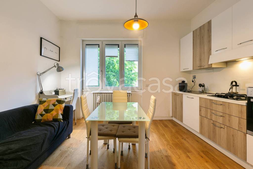 appartamento in vendita a Cernusco sul Naviglio