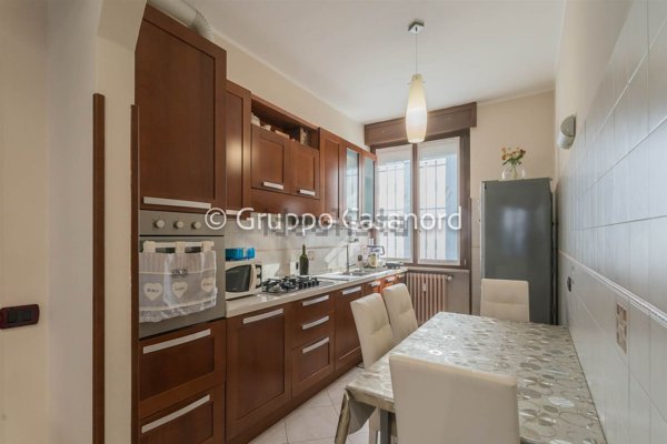 appartamento in vendita a Cernusco sul Naviglio