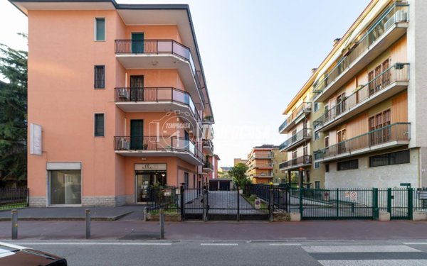 appartamento in vendita a Cernusco sul Naviglio