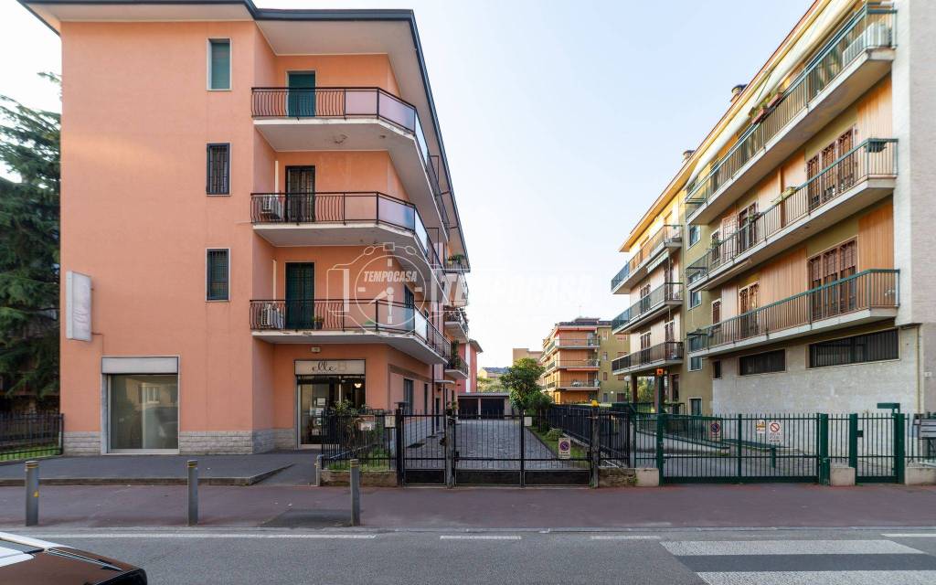 appartamento in vendita a Cernusco sul Naviglio