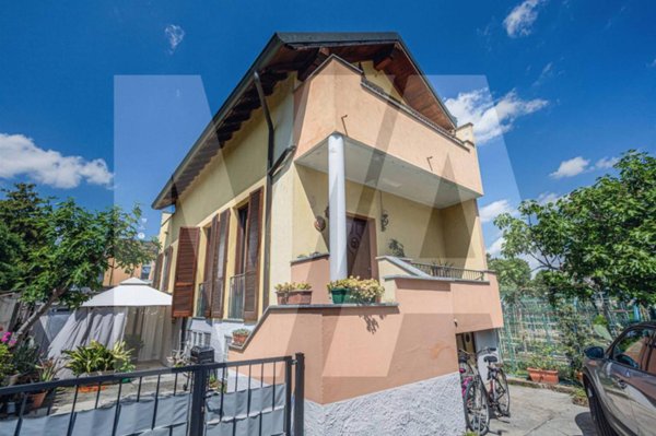 casa indipendente in vendita a Cernusco sul Naviglio