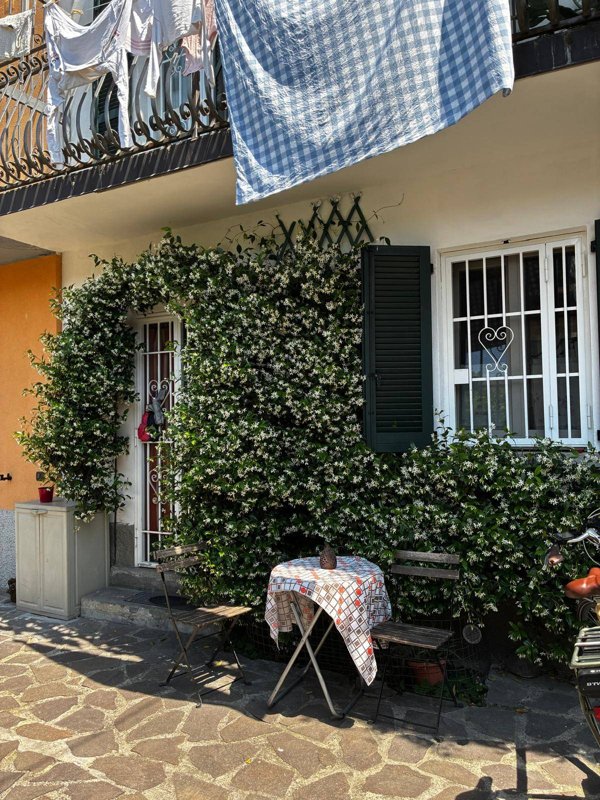 casa indipendente in vendita a Cernusco sul Naviglio
