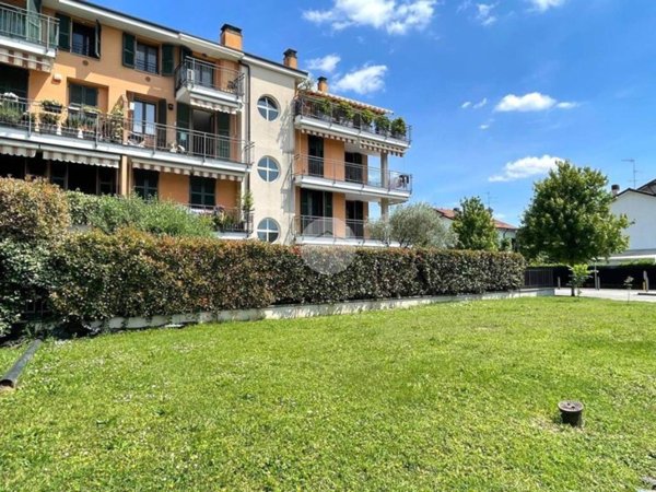 appartamento in vendita a Cernusco sul Naviglio