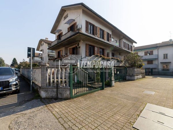 casa indipendente in vendita a Cernusco sul Naviglio