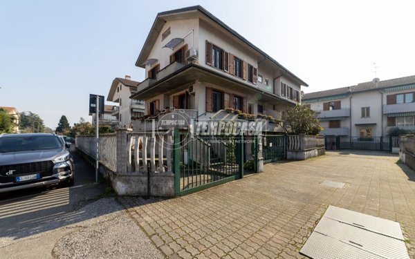 casa indipendente in vendita a Cernusco sul Naviglio