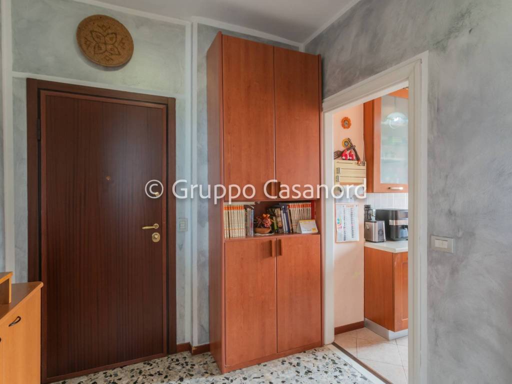 appartamento in vendita a Cernusco sul Naviglio