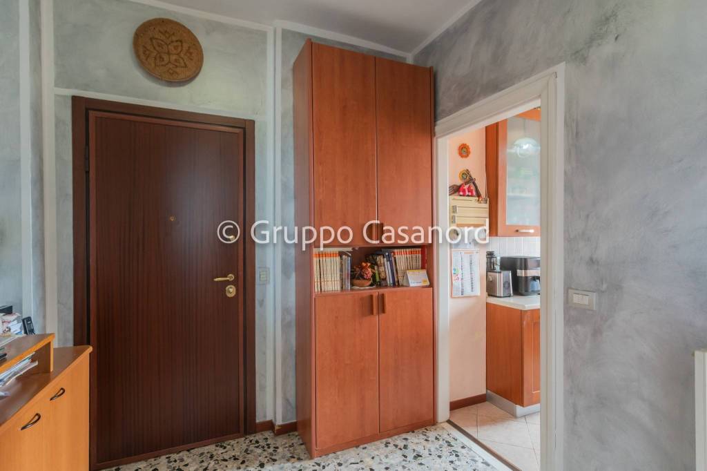 appartamento in vendita a Cernusco sul Naviglio