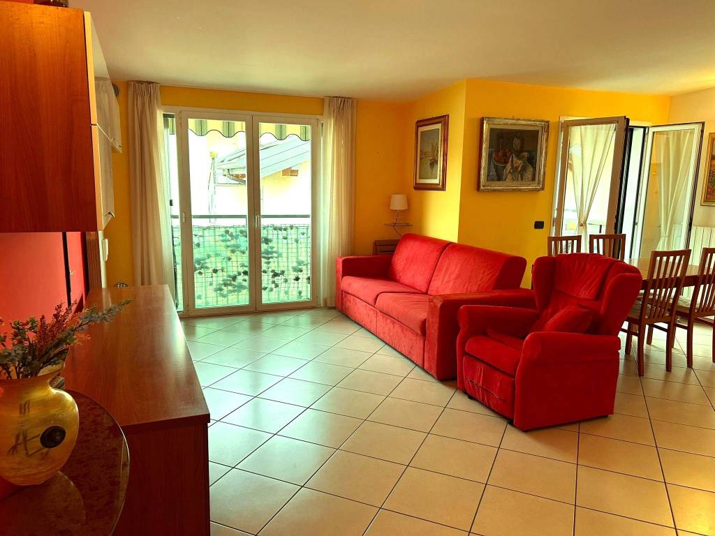 appartamento in vendita a Cernusco sul Naviglio