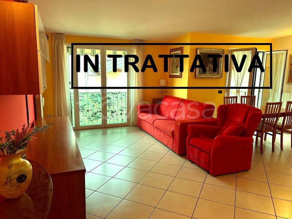 appartamento in vendita a Cernusco sul Naviglio