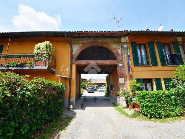 casa indipendente in vendita a Cernusco sul Naviglio