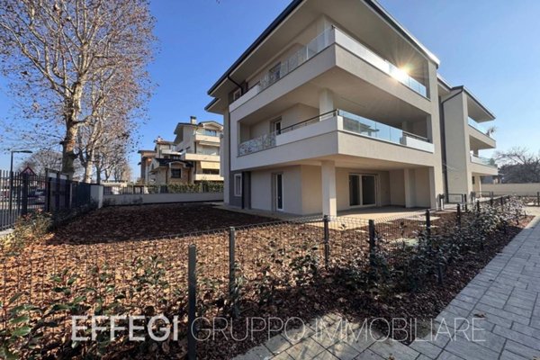 appartamento in vendita a Cernusco sul Naviglio