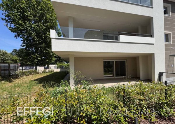 appartamento in vendita a Cernusco sul Naviglio