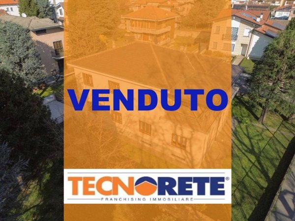 appartamento in vendita a Cernusco sul Naviglio