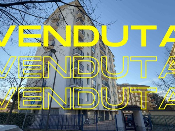 appartamento in vendita a Cernusco sul Naviglio