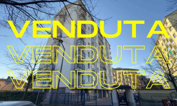 appartamento in vendita a Cernusco sul Naviglio