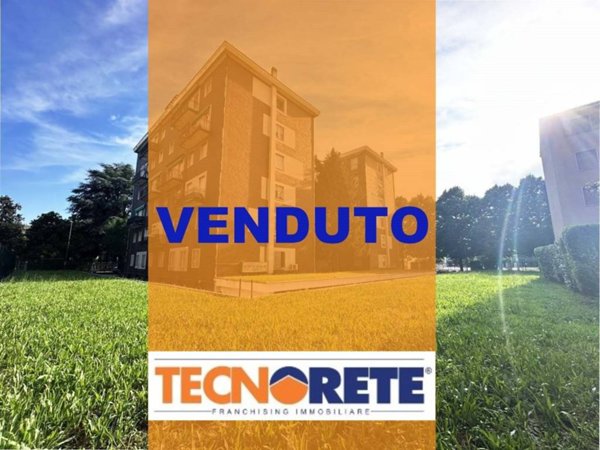 appartamento in vendita a Cernusco sul Naviglio
