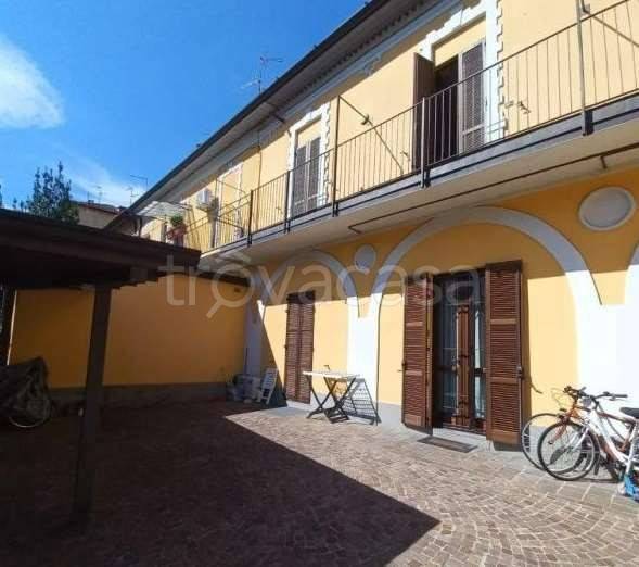 appartamento in vendita a Cernusco sul Naviglio