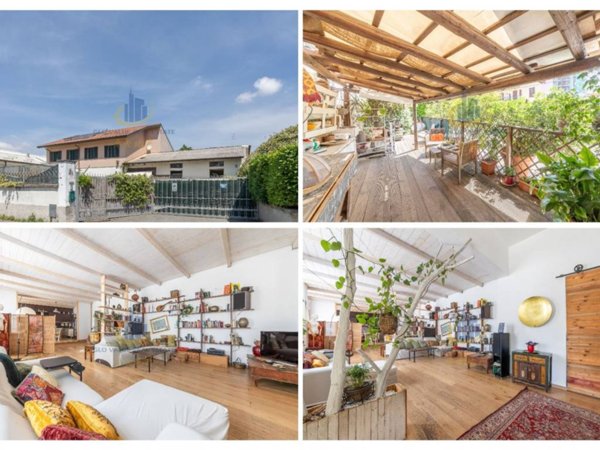 casa indipendente in vendita a Cernusco sul Naviglio