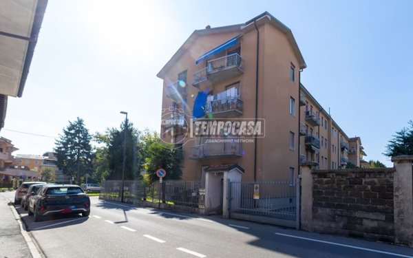 appartamento in vendita a Cernusco sul Naviglio