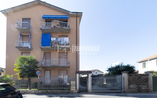 appartamento in vendita a Cernusco sul Naviglio