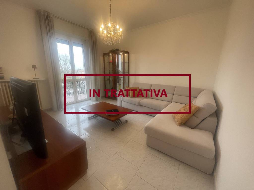 appartamento in vendita a Cernusco sul Naviglio