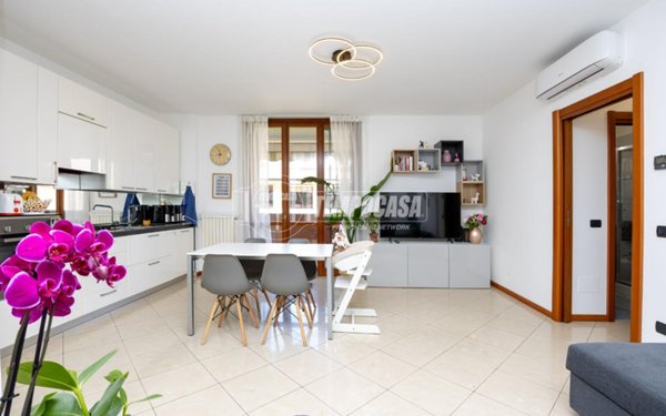 appartamento in vendita a Cernusco sul Naviglio